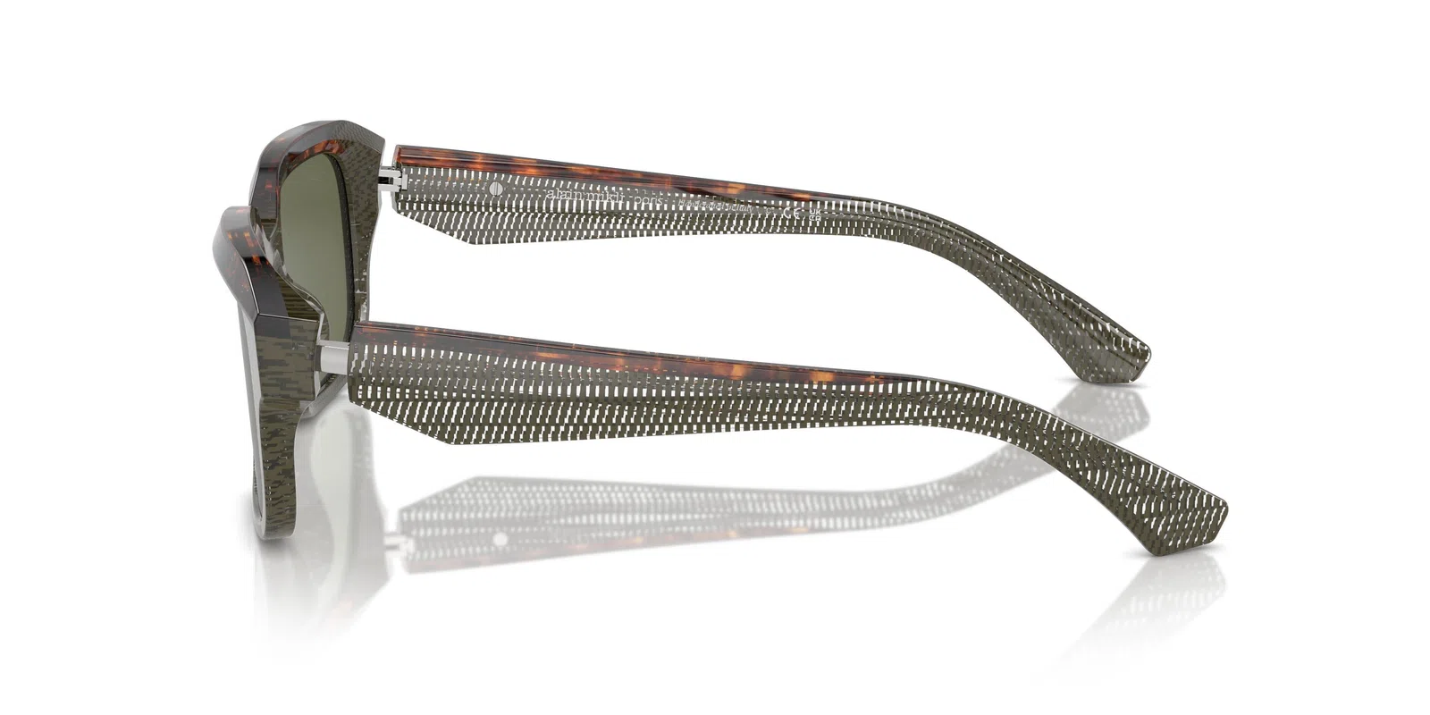 Alain Mikli 5507 Sunglasses - view 28